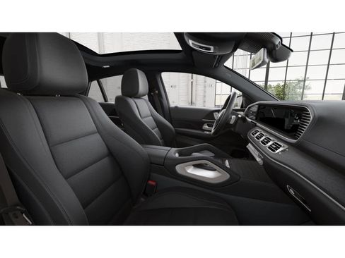 New 2026 Mercedes-Benz GLE 450 GLE 450 image 4