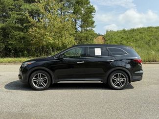 Used 2018 Hyundai Santa Fe Limited video 2