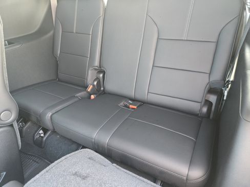 New 2026 GMC Acadia Elevation w/ Black Edition image 21