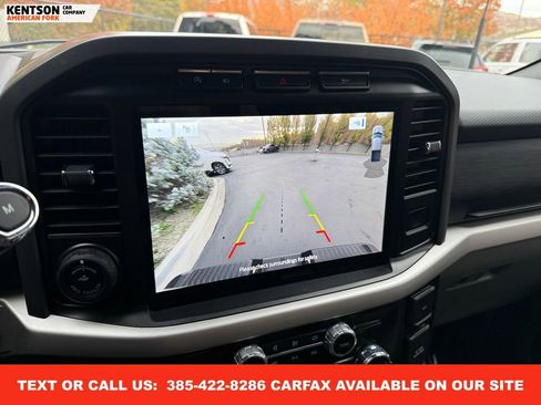 Used 2023 Ford F150 XLT w/ Equipment Group 302A High image 30