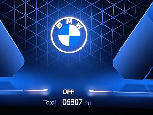 Used 2025 BMW X3 xDrive30i w/ Convenience Package image 21