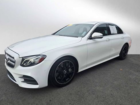 Used 2017 Mercedes-Benz E 300 image 7