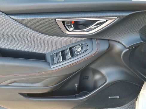 Used 2021 Subaru Forester Sport image 12