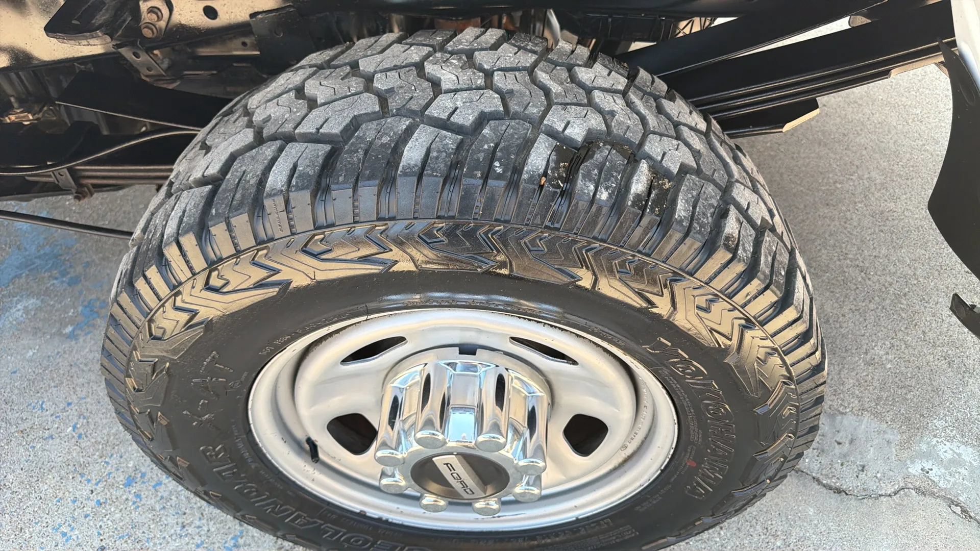 Used 2020 Ford F350 XL w/ Power Equipment Group AWD/4WD image 17