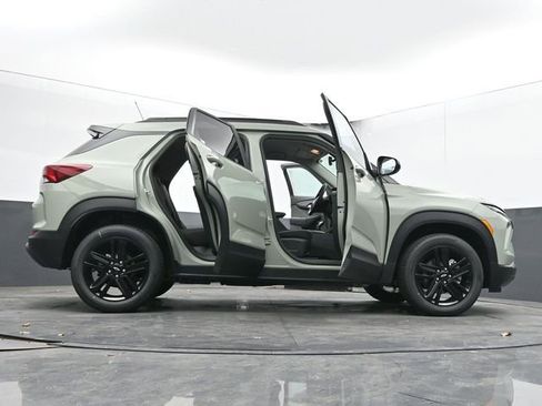New 2026 Chevrolet TrailBlazer LT w/ Convenience Package image 65