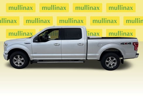 Used 2015 Ford F150 XLT w/ Equipment Group 302A Luxury image 4