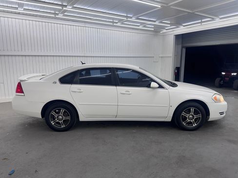 Used 2006 Chevrolet Impala LS image 4