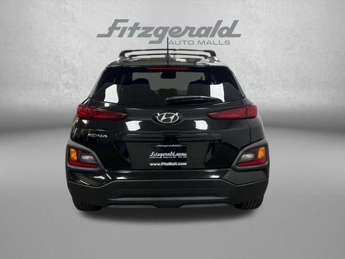 Used 2021 Hyundai Kona SEL FWD image 6