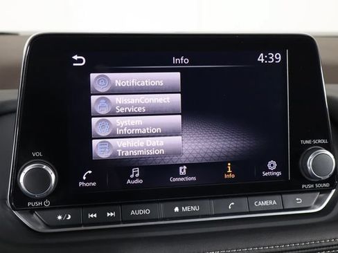 Used 2023 Nissan Rogue SV w/ SV Premium B Package AWD/4WD image 35