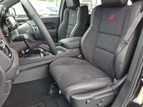 New 2026 Dodge Durango GT AWD/4WD image 7