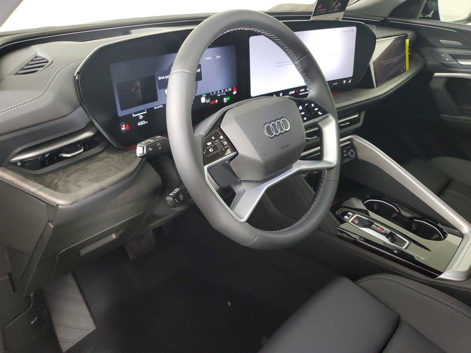 New 2026 Audi Q5 Premium Plus AWD/4WD image 24