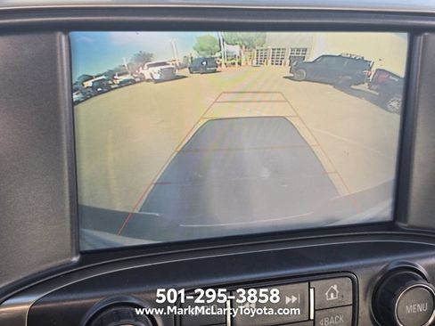 Used 2018 Chevrolet Silverado 1500 LTZ w/ Sport Package AWD/4WD image 20