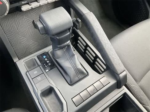 Used 2025 Toyota Tacoma SR w/ SR Upgrade Package image 23