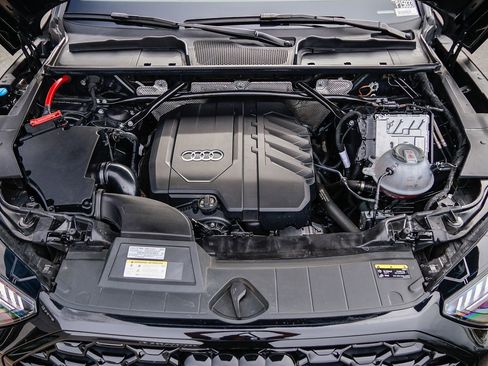 Certified 2023 Audi Q5 2.0T Prestige w/ Prestige Package image 32