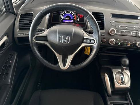 Used 2010 Honda Civic LX-S image 14