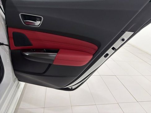 Certified 2020 Acura TLX V6 w/ A-SPEC Pkg image 21