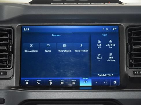 Used 2024 Ford Bronco Everglades AWD/4WD image 28