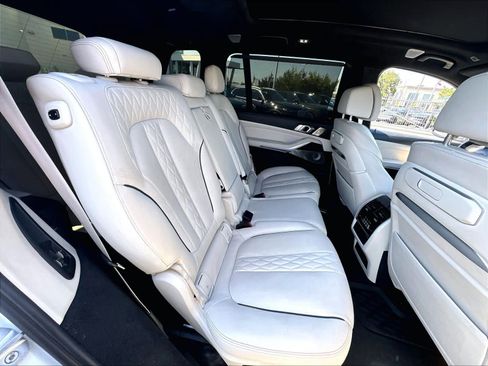 Used 2023 BMW X7 xDrive40i w/ Executive Package AWD/4WD image 26