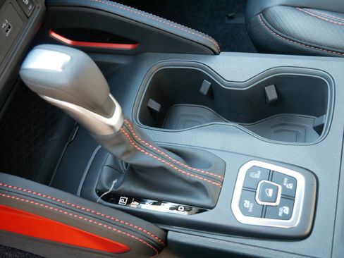 New 2026 Nissan Frontier PRO-4X w/ Pro Premium Package image 9