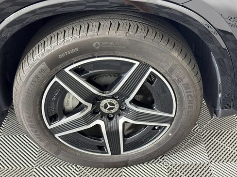 Certified 2026 Mercedes-Benz GLC 300 image 13