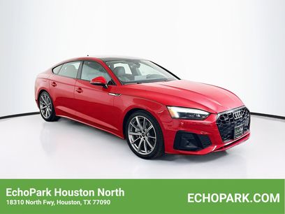 Used 2025 Audi A5 2.0T Premium Plus