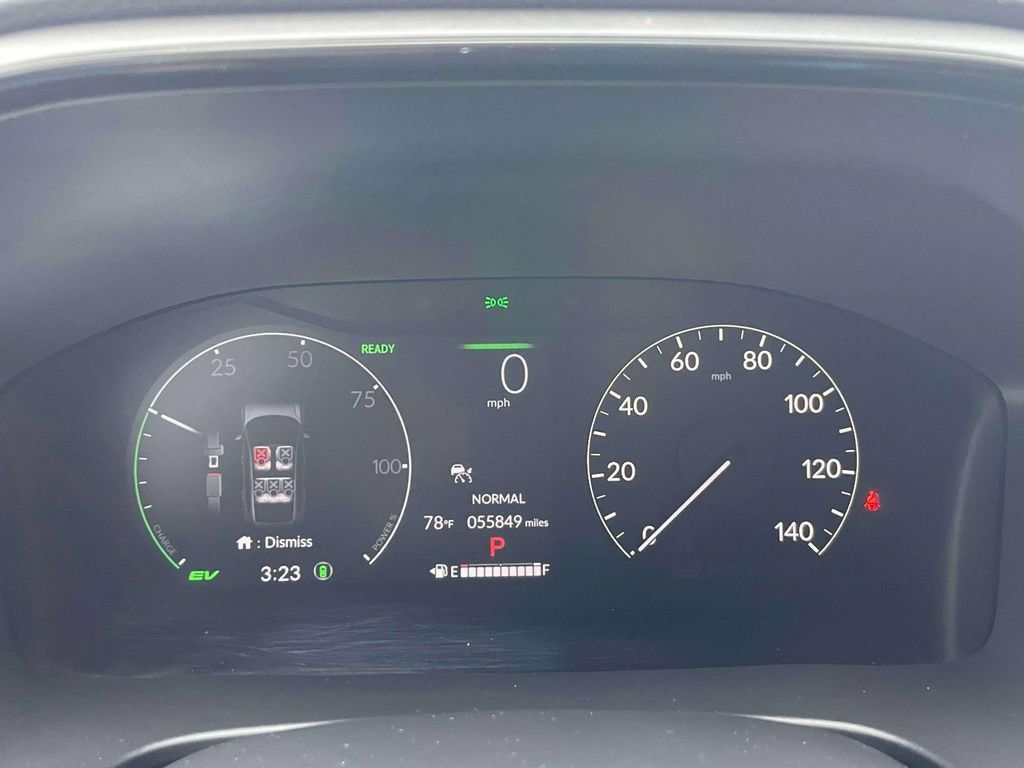 Certified 2024 Honda CR-V Sport-L image 26