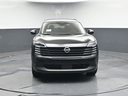 New 2026 Nissan Kicks SV image 8