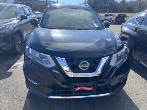 Used 2019 Nissan Rogue SL image 6