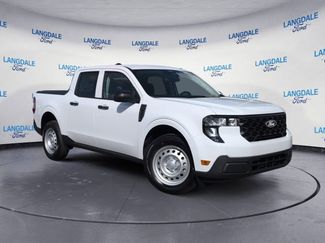 New 2026 Ford Maverick XL w/ Equipment Group 101A video 2