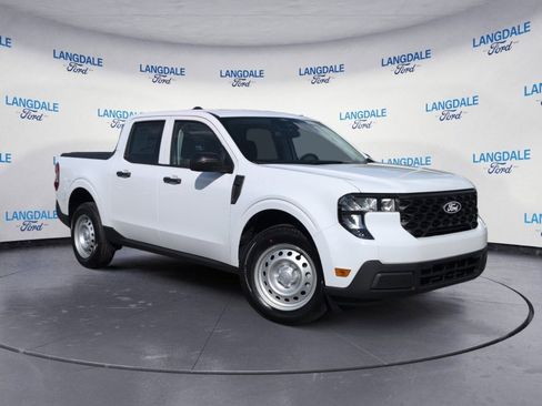 New 2026 Ford Maverick XL w/ Equipment Group 101A image 2