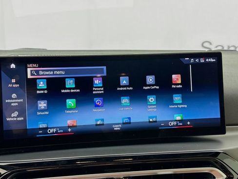 Used 2023 BMW 230i xDrive Coupe w/ Convenience Package image 15