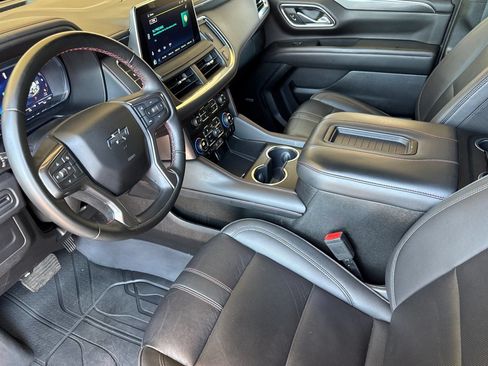 Certified 2023 Chevrolet Tahoe RST AWD/4WD image 10