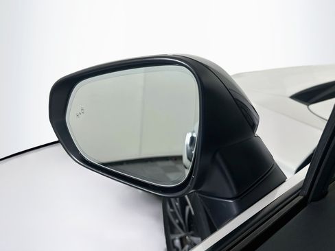 Used 2023 Lexus RZ 450e Premium w/ Technology Package AWD/4WD image 16