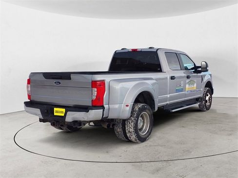 Used 2020 Ford F350 XL w/ STX Appearance Package image 5