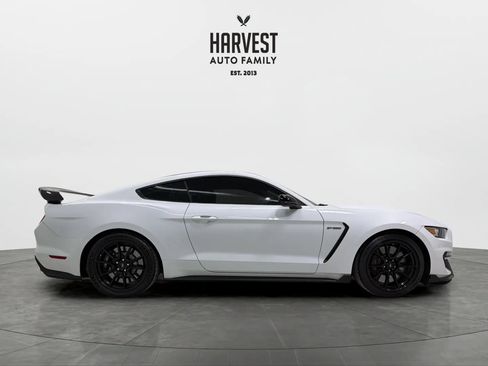 Used 2019 Ford Mustang Shelby GT350 w/ Technology Package RWD image 8
