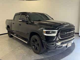 Used 2021 RAM 1500 Big Horn video 1