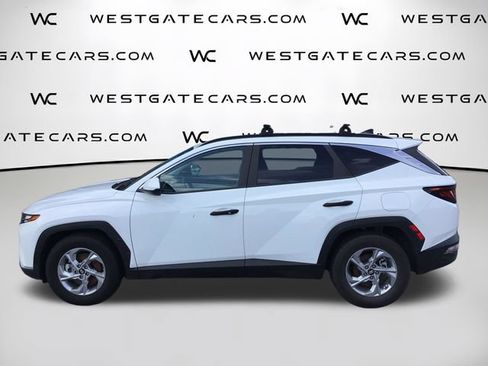 Used 2024 Hyundai Tucson SEL FWD image 5