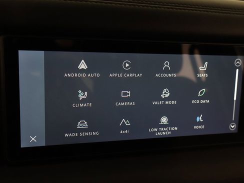 Used 2020 Land Rover Defender 110 X image 54