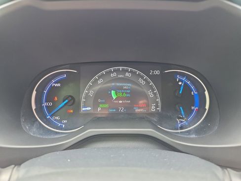 Used 2023 Toyota RAV4 LE AWD/4WD image 22