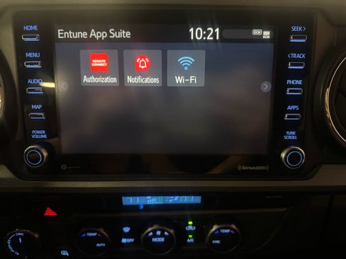 Used 2021 Toyota Tacoma TRD Off-Road image 26