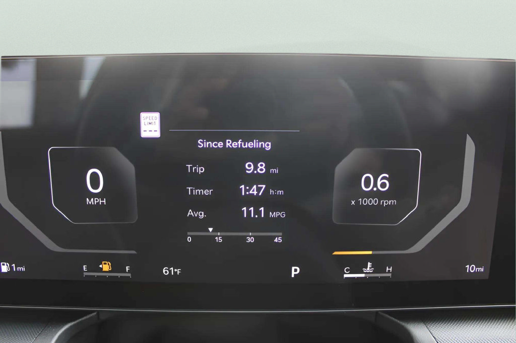 Used 2025 Kia K4 EX FWD image 28