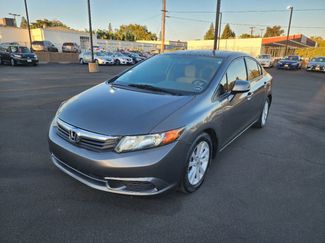 Used 2012 Honda Civic EX image 1