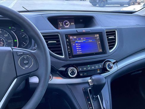 Used 2016 Honda CR-V EX image 6
