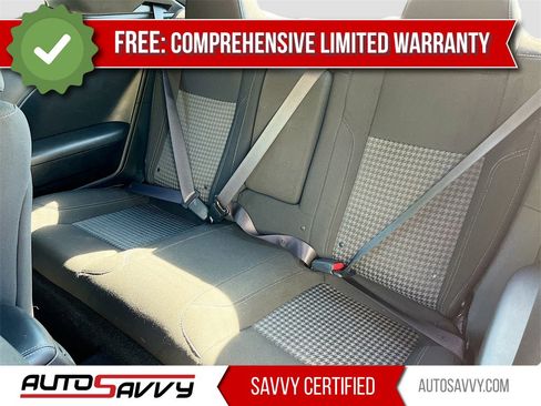 Used 2023 Dodge Challenger SXT image 23