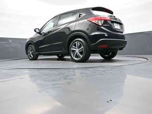 Used 2021 Honda HR-V EX image 32