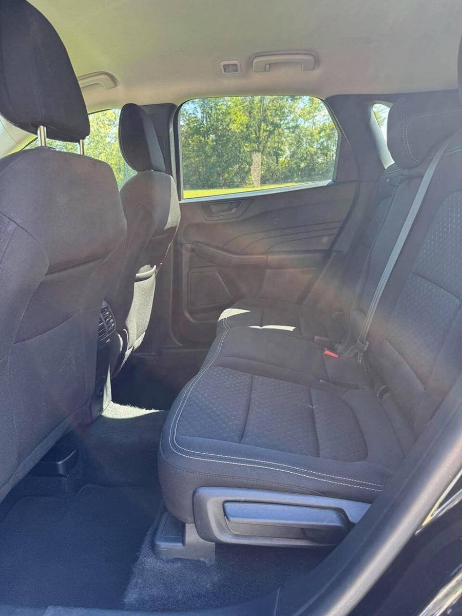 Used 2024 Ford Escape Active FWD image 11