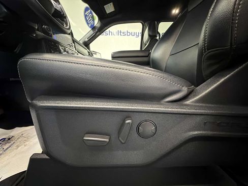 Used 2024 Ford F150 XLT w/ Equipment Group 303A High AWD/4WD image 14