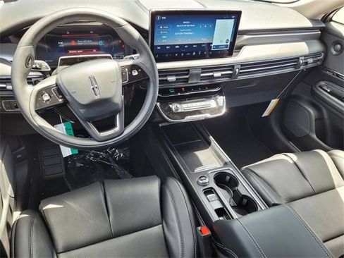 New 2025 Lincoln Corsair Grand Touring w/ Equipment Group 302A image 7