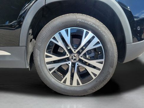 Certified 2025 Mercedes-Benz GLA 250 GLA 250 image 33