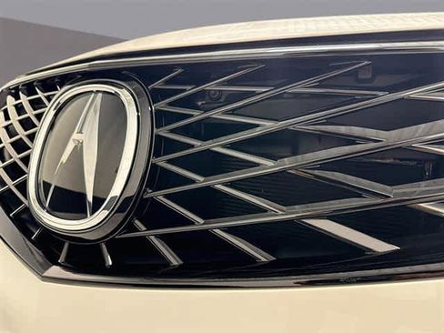 New 2026 Acura RDX SH-AWD image 10